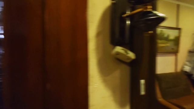 г. Северск, пр-т Коммунистический 120 .mp4
