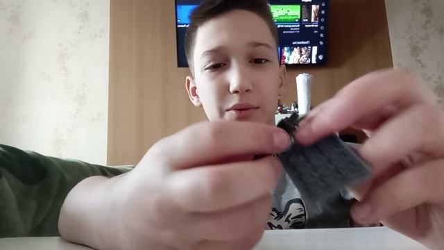 Лего телики? сборка телевизоров из лего