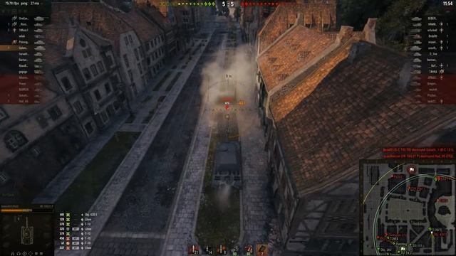 VK1001P Himmelsdorf - Not great but need a 2nd opinion