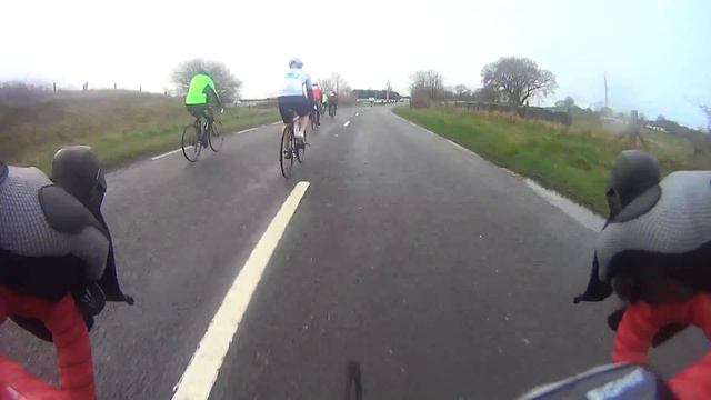 Skoda Cycle Sligo 2015