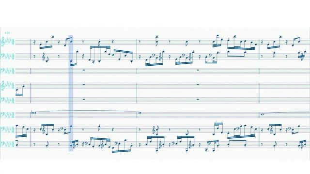 Flawless MIDI to Sheet Music in Musescore 2