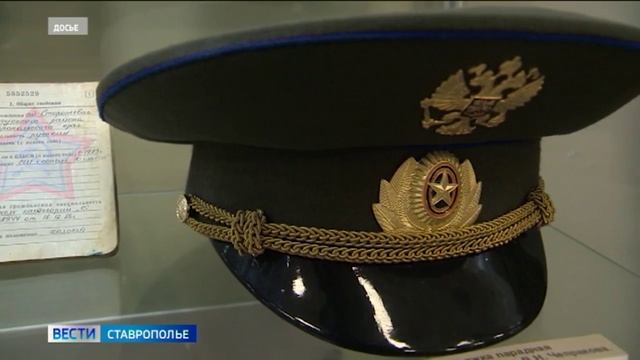 На Ставрополье вспоминают героя, ценой своей жизни спасшего женщин и детей от боевика