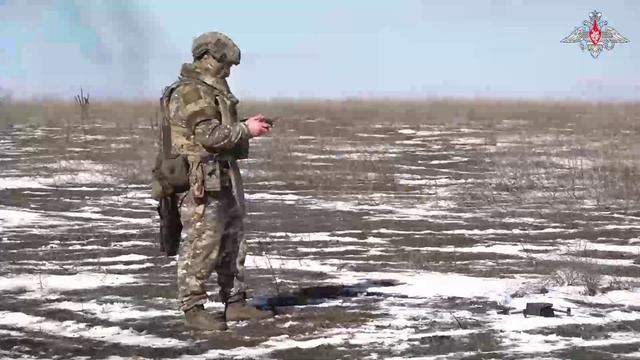 СВО День 1100: Боевая работа расчетов БпЛА группировки войск «Днепр» ВС РФ