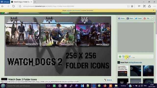 How to cutomize your folder icon into stylish icon 2018!!!!