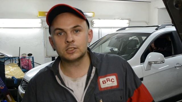 Отзыв BRC Service