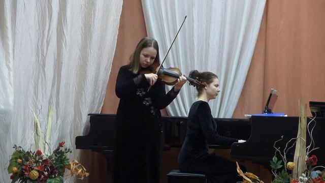Солисты