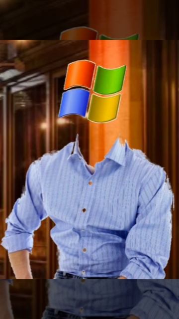 Windows xp edit#shorts