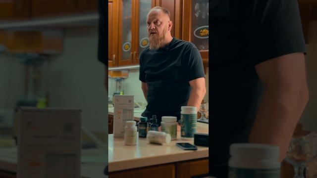 Американский Подход к Здоровью: Чем Успешнее Витамины?