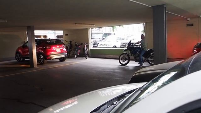 BMW F650GS Vorstellung
