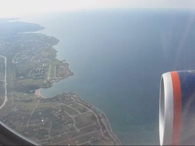 Гавана (Куба) с высоты птичьего полёта