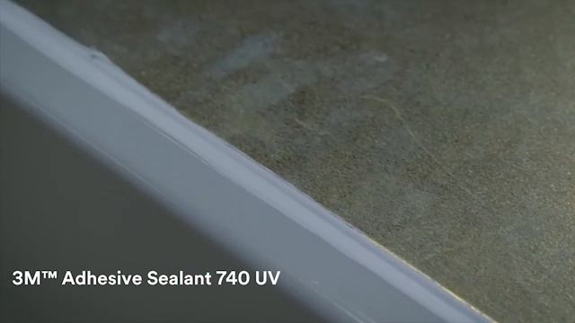 Testimonial: 3M Adhesives & Sealants Improve Innovent Product Assembly