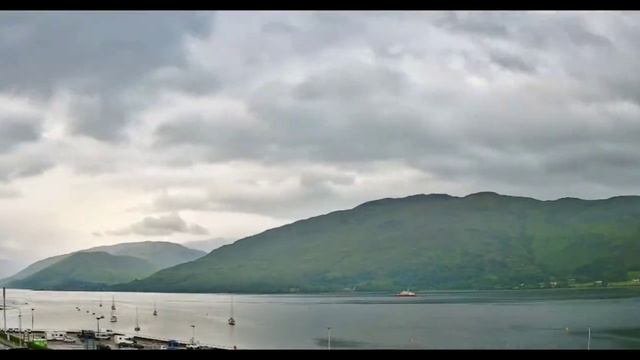 005. 2024-05-22. Fort William. Loch Linnhe, West End. Scotland (online-video-cutter.com)