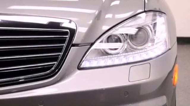 2012 Mercedes-Benz S63 AMG Dallas TX