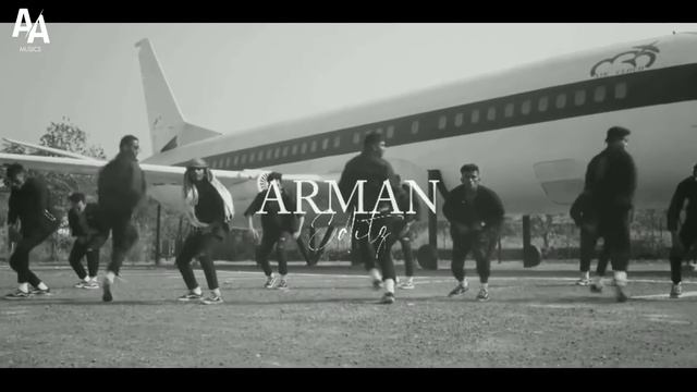 Rap House - Hip Hop Chapter III Mashup By Arman
