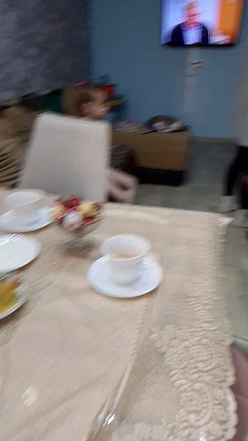 готовые блины финальная часть