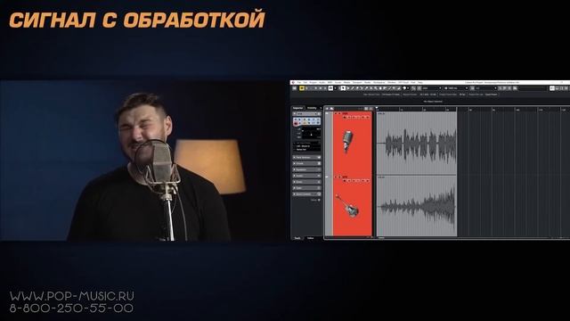 PreSonus ioStation 24C - настольный контроллер DAW с функциями звуковой карты