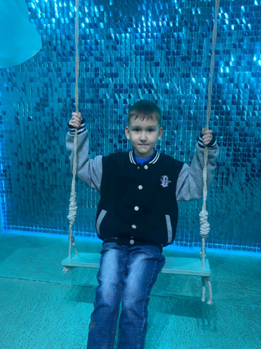 как соседям сходили с соседям