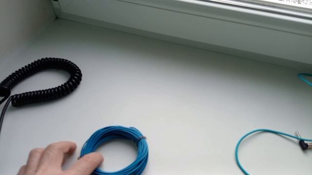 Подготовка к работе из другого района. UB4CKM/3. До встречи в эфире.