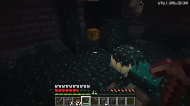 Minecraft 1.19: Wild Update — Preview