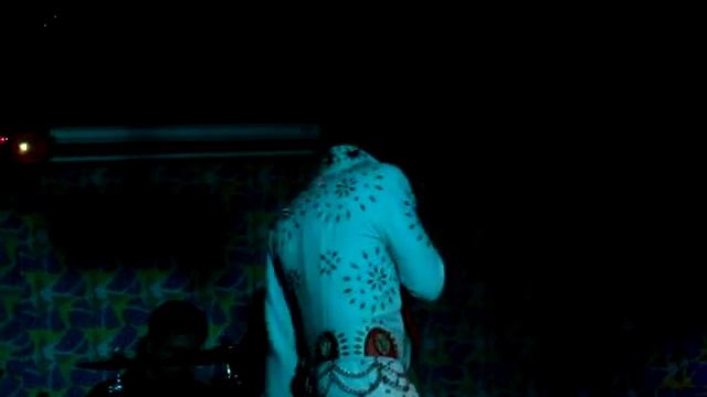 David Morin - La Bamba.MPG