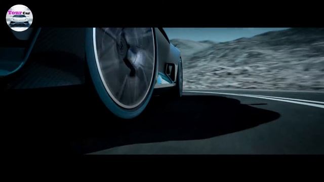 BUGATTI  DIVO  2019    -  YourCar