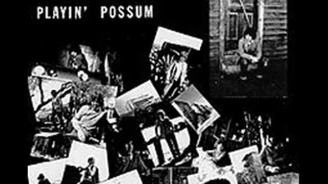 Maureen Tucker Playin Possum Louie Louie