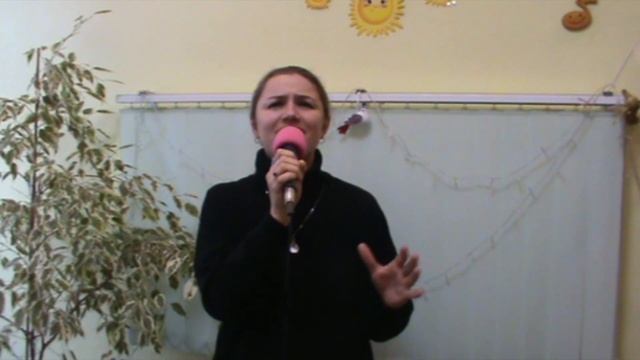 Кордюкова Александра "Вороны"
