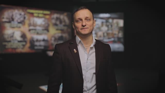 ЕГОР ТРОФИМОВ - "Поручик Голицын" ("История одной песни", выпуск #6)