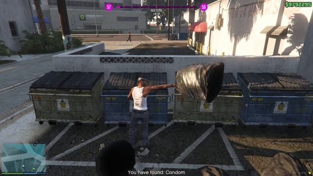 GTA V: FiveM | WTLS | MORE UPDATES! | Part 2