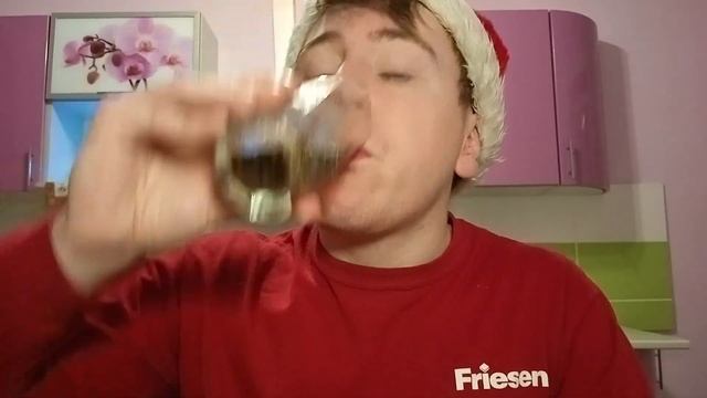 TheDenisFriendly Реагує На Dr Pepper Zero (Без Цукру)