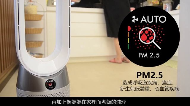 【實測分享】P04 使用者心得分享  | dyson