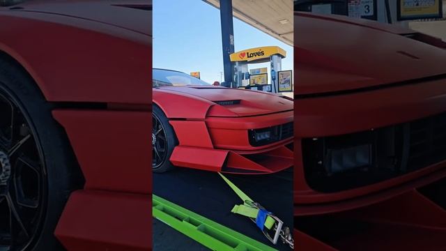 SUPERCAR