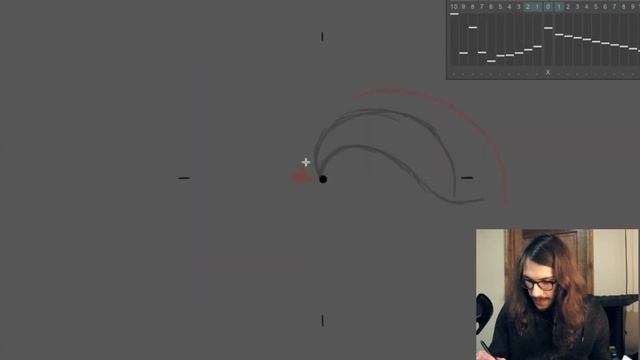 How To Animate a TAIL - Animation Exercise