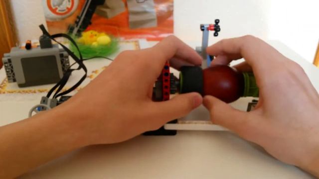 Лего очиститель яиц|Lego product 1
