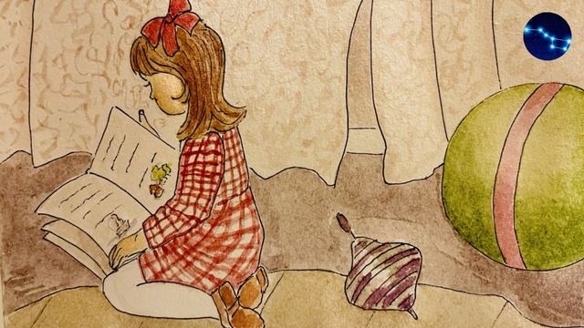 Посидим в тишине / Стих о том, что так важно думать о близких, а не только о своих желаниях