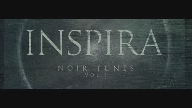 2021_01_25 INSPIRA - NOIR TUNES teaser