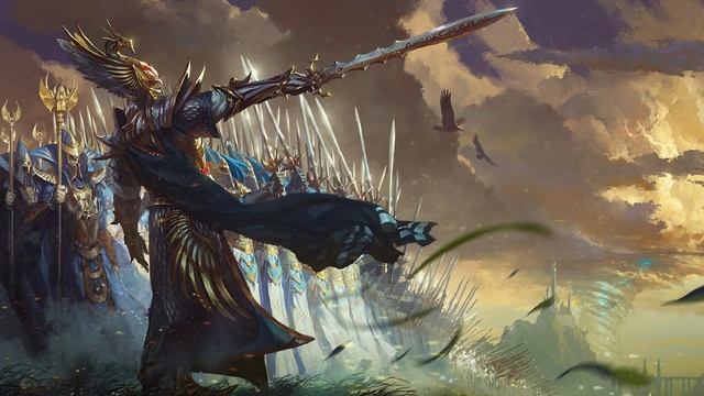 Host Of The Phoenix King