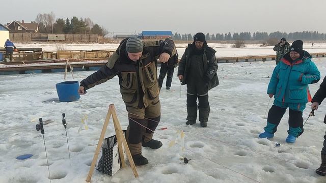 Запуск форели в акваторию 95 кг!!!
