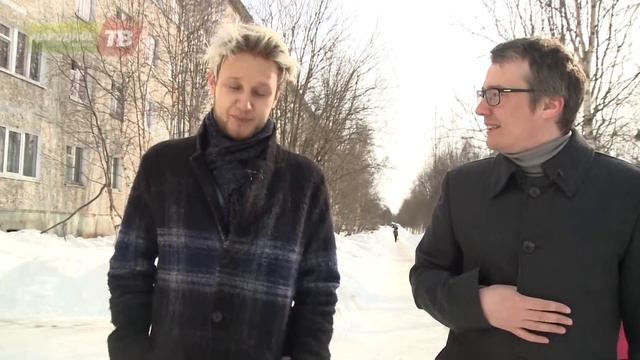 Алексей Корзин Апатиты