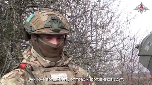 СВО День 1102: Начальник расчёта ударных дронов ВС РФ с позывным «Ермак»