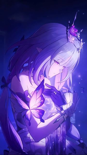 Honkai: Star Rail