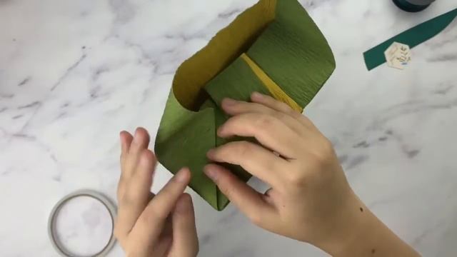 Life-Changing Gift Wrapping Hack