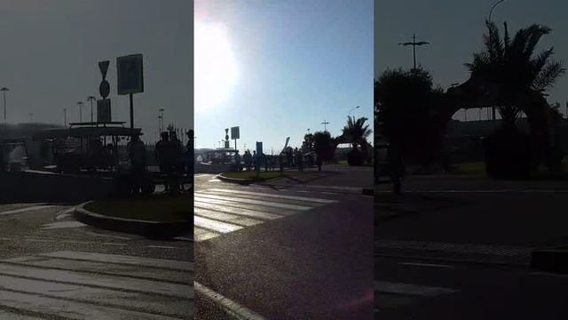 Сочи. По дороге в Олимпийский парк 2018 год
