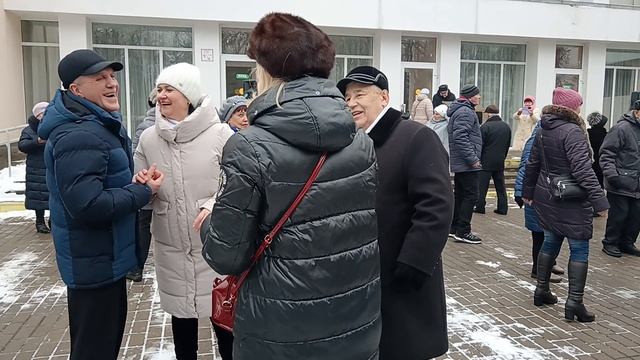 Мы словно лебеди...

01.03.25 Гомель парк Луначарского 🥰💫