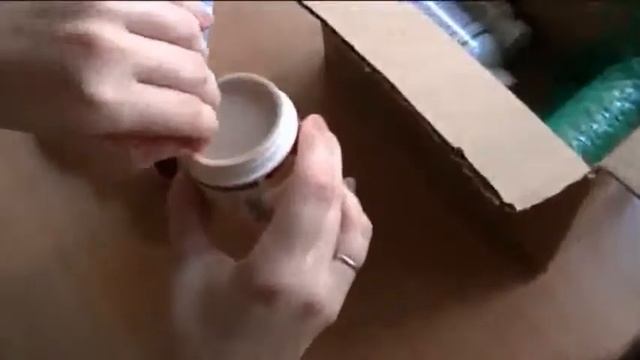Посылка с wwwiherb.com