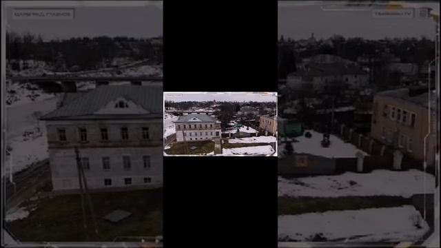 Внутренние враги РФ активизировались против экологии и памятников культурного наследия!
