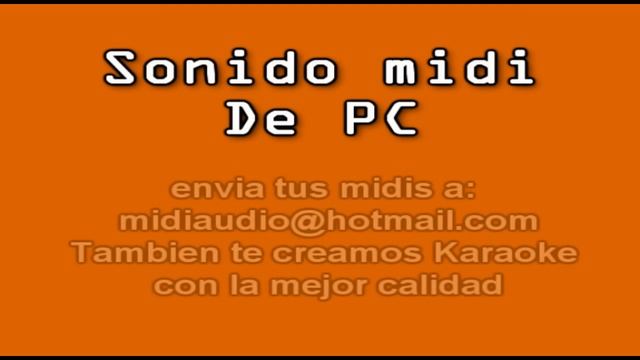 convertir midi a mp3