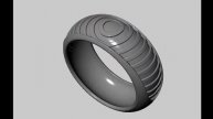 Modelagem 3D com Rhinoceros e render com V-Ray.