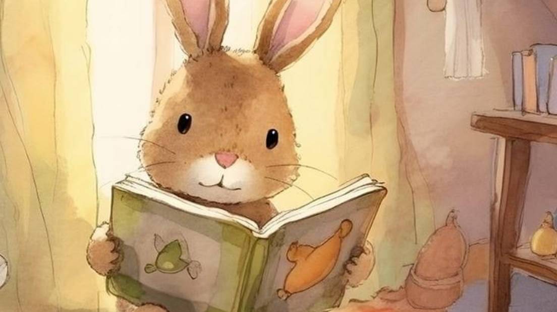 Народная сказка для детей Ребёнок и аист – волшебное приключение