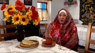 Масленица. Зять и Теща. Блины. От Натухаевских Казачек.